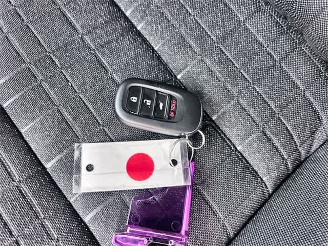 Thumbnail: 2026 Honda HR-V - 21