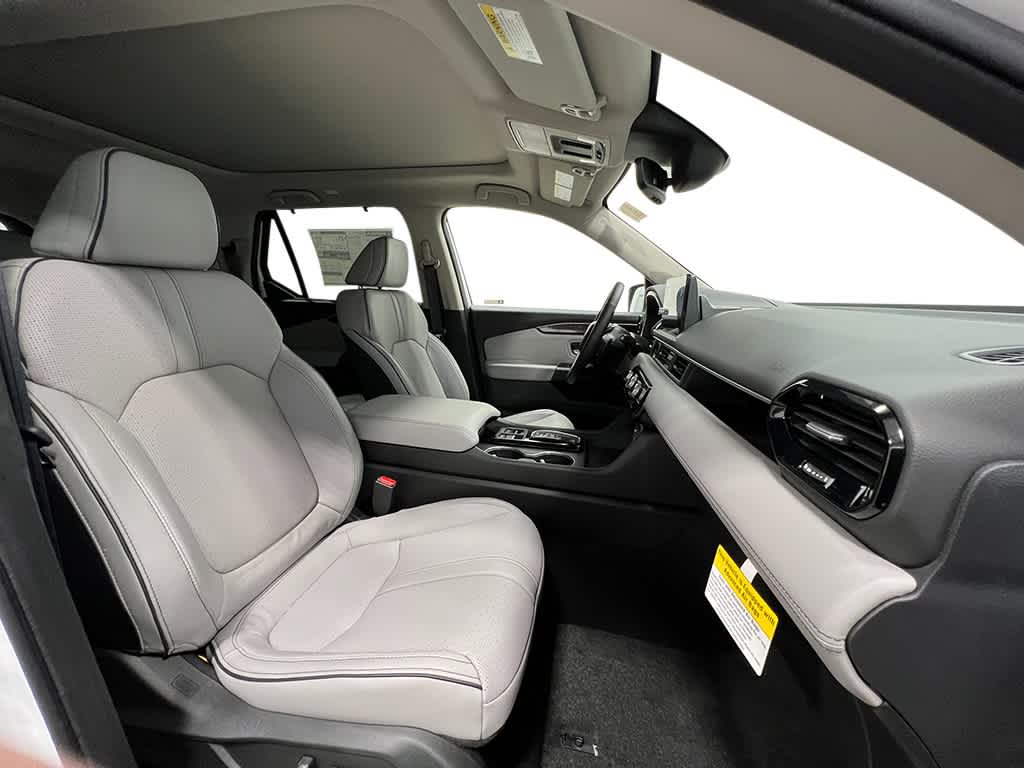Thumbnail: 2025 Honda Pilot - 43