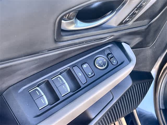 Thumbnail: 2024 Honda Accord - 30