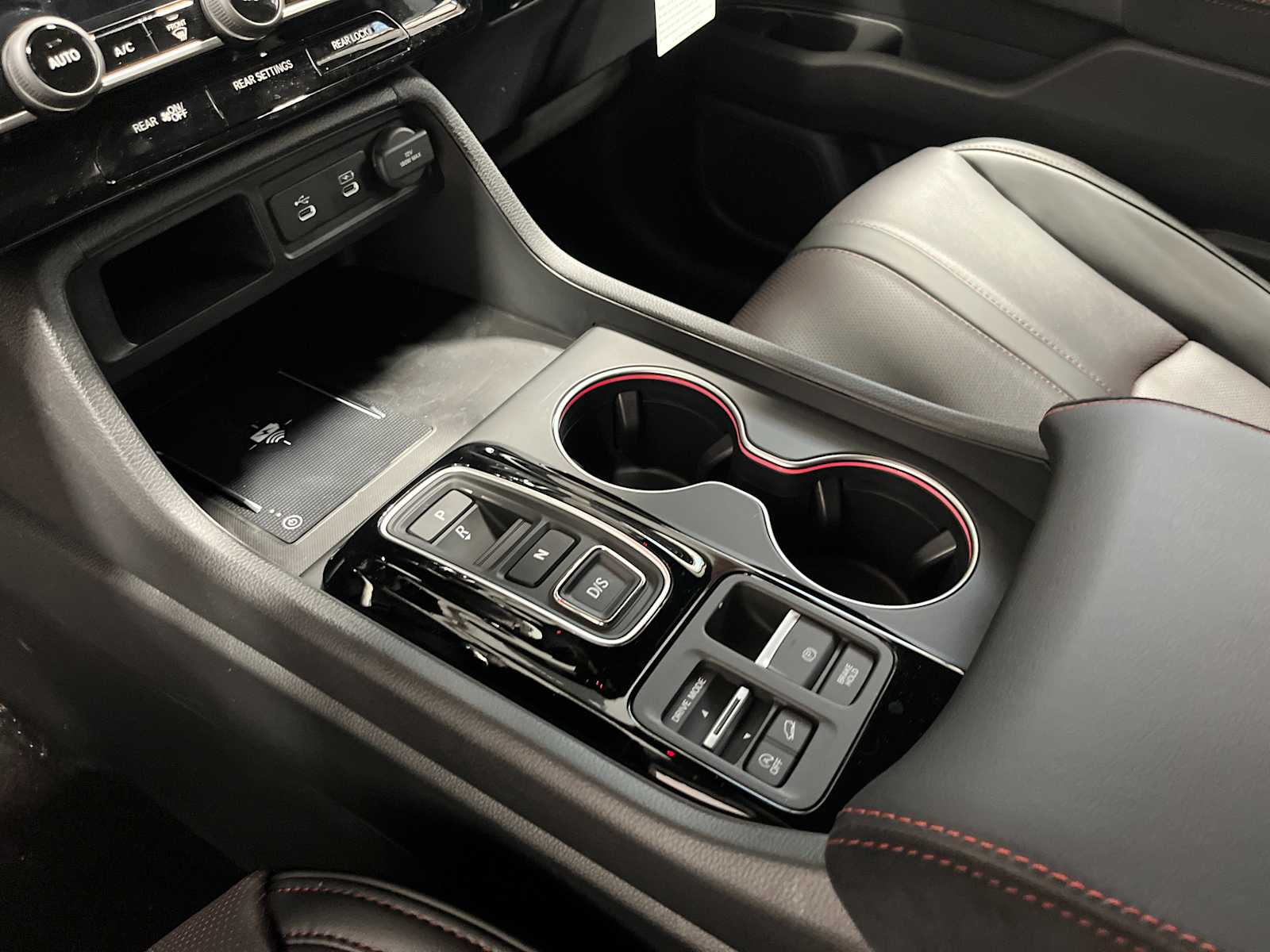 Thumbnail: 2026 Honda Pilot - 17