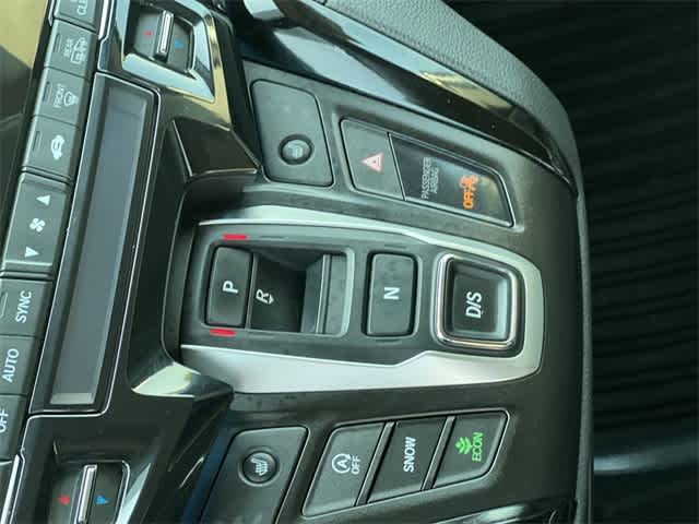 Thumbnail: 2021 Honda Odyssey - 16