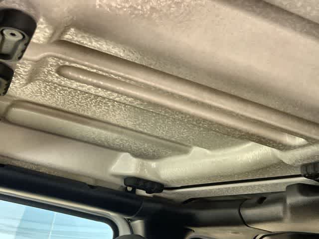 Thumbnail: 2022 Jeep Gladiator - 33