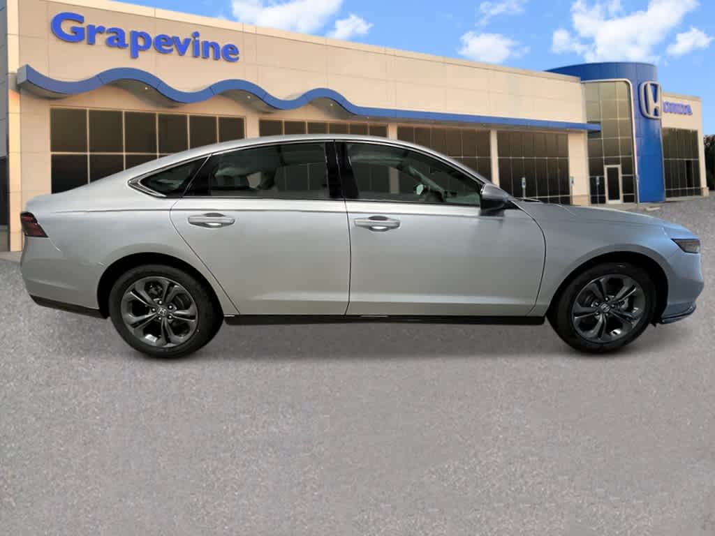 Thumbnail: 2025 Honda Accord - 8