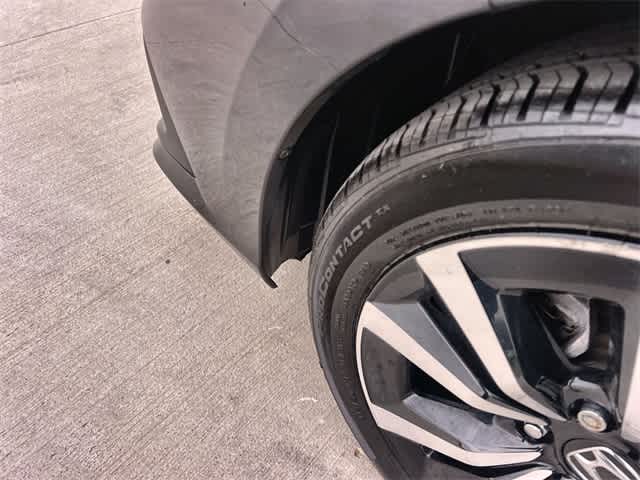 Thumbnail: 2022 Honda Civic - 23