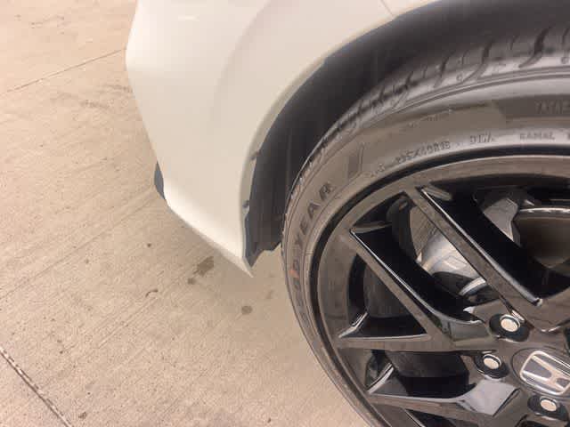 Thumbnail: 2026 Honda Civic - 23