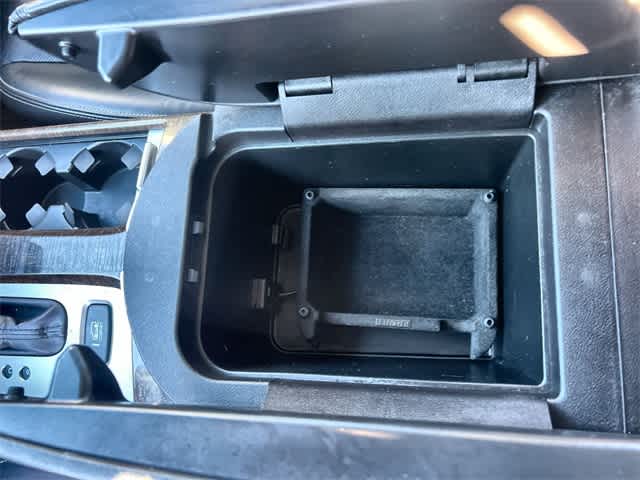 Thumbnail: 2012 Acura MDX - 27