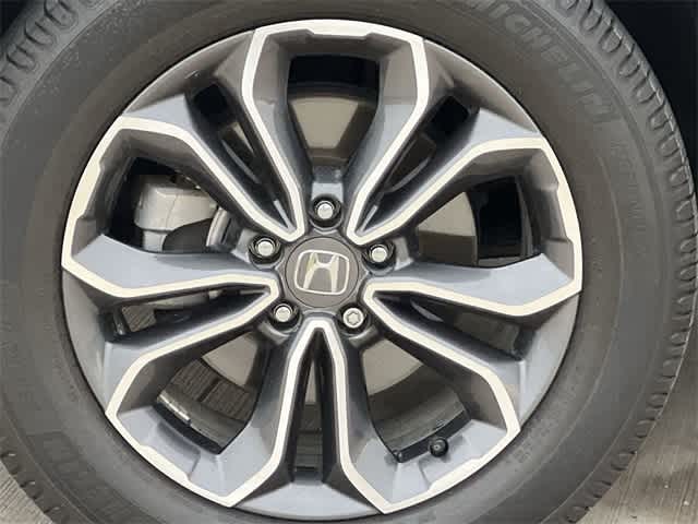 Thumbnail: 2021 Honda CR-V - 9