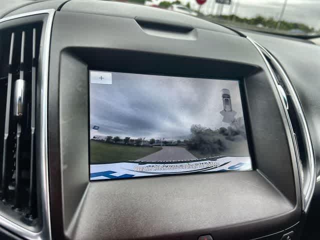 Thumbnail: 2019 Ford Edge - 26