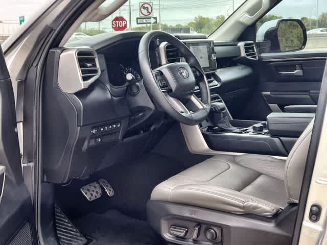 Thumbnail: 2023 Toyota Tundra - 3