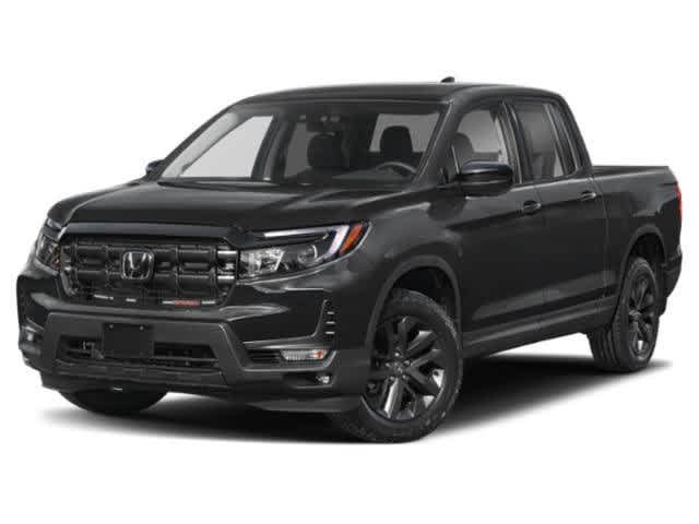 2026 Honda Ridgeline Sport -
                  Grapevine, TX