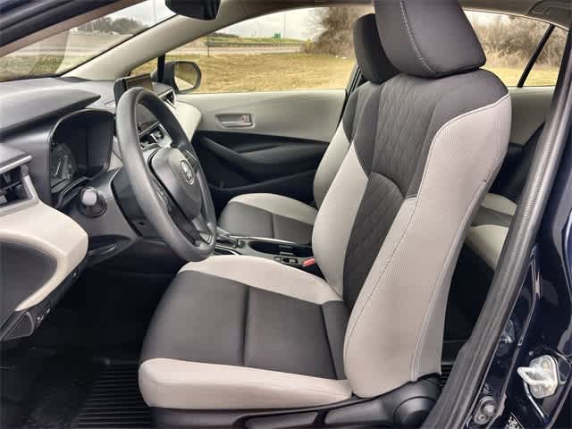 Thumbnail: 2024 Toyota Corolla - 11