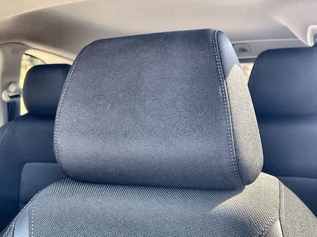 Thumbnail: 2025 Honda CR-V - 25