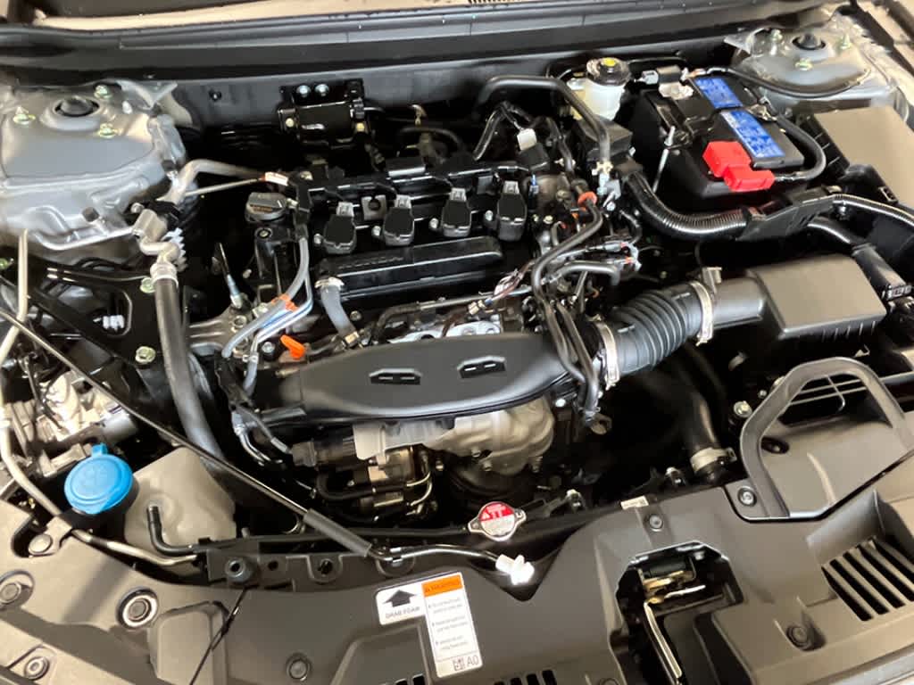 Thumbnail: 2026 Honda Accord - 11