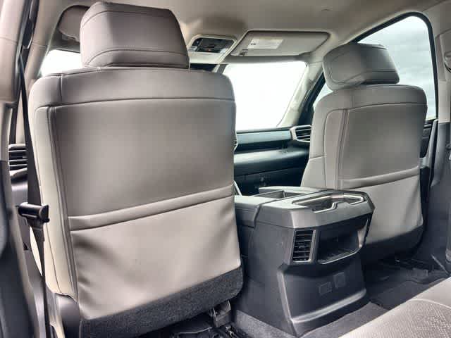 Thumbnail: 2023 Toyota Tundra - 13