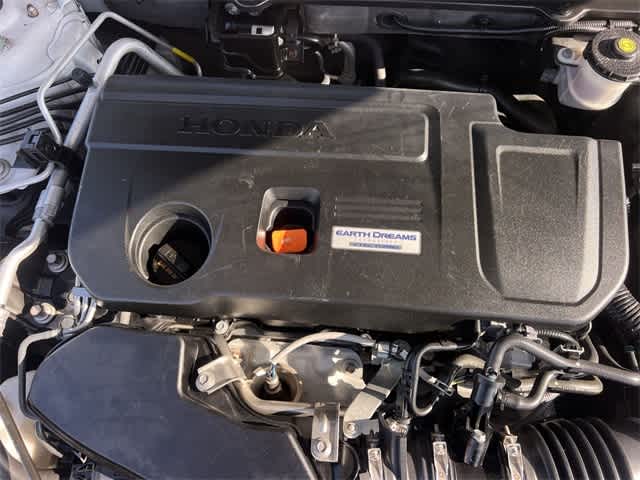 Thumbnail: 2018 Honda Accord - 10