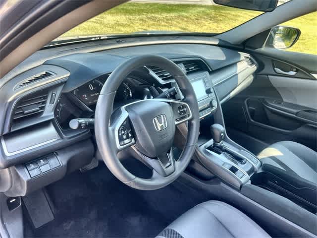 Thumbnail: 2020 Honda Civic - 15