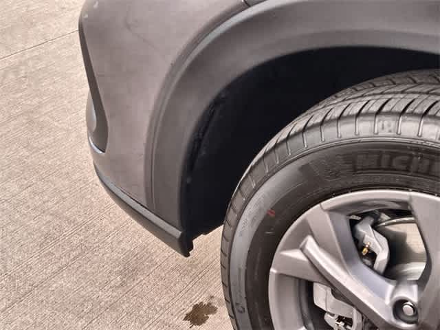 Thumbnail: 2026 Honda HR-V - 23