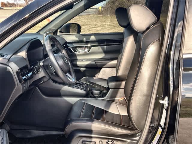 Thumbnail: 2023 Honda CR-V - 11