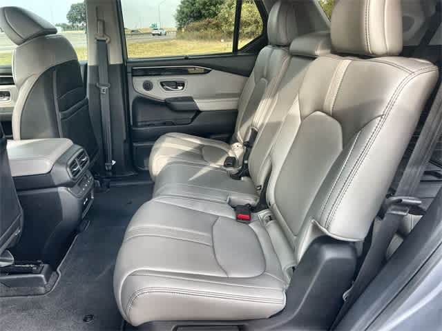 Thumbnail: 2023 Honda Pilot - 14