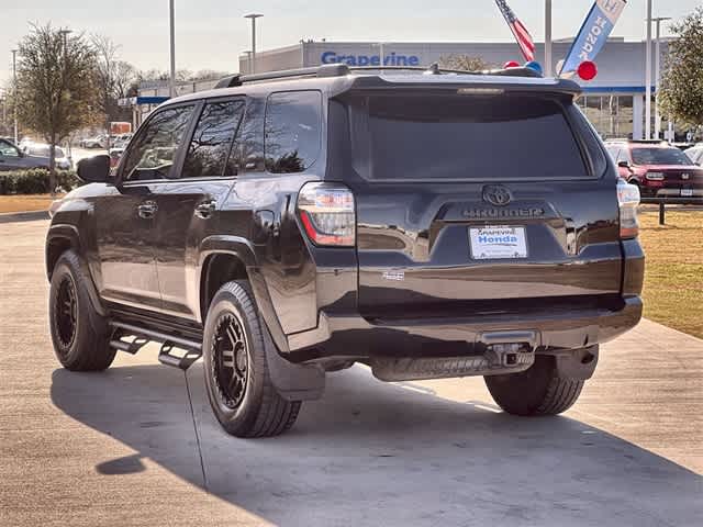 Thumbnail: 2015 Toyota 4Runner - 5