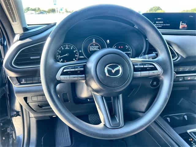 Thumbnail: 2023 Mazda CX-30 - 17