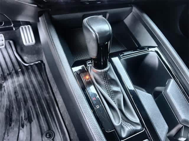 Thumbnail: 2024 Honda Accord - 16