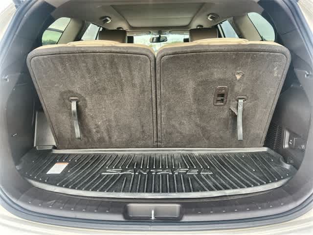 Thumbnail: 2016 Hyundai Santa Fe - 20