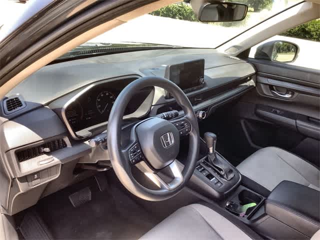 2023 Honda CR-V EX 15