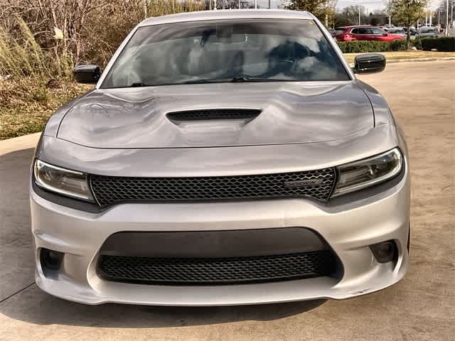 Thumbnail: 2020 Dodge Charger - 7