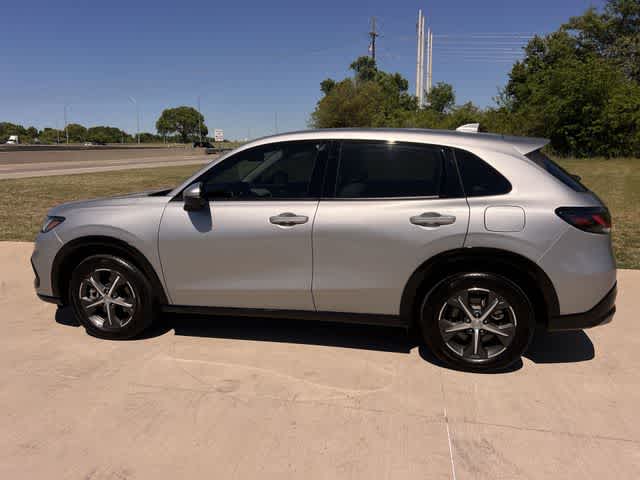 Thumbnail: 2025 Honda HR-V - 4