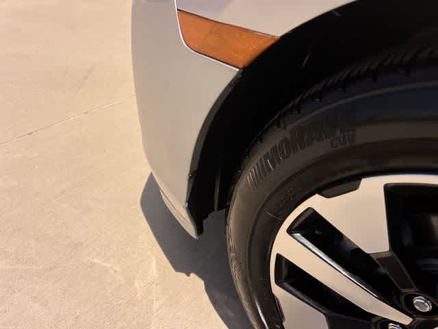 Thumbnail: 2025 Honda Odyssey - 23
