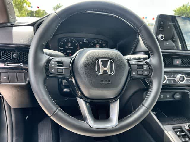 Thumbnail: 2026 Honda CR-V - 16