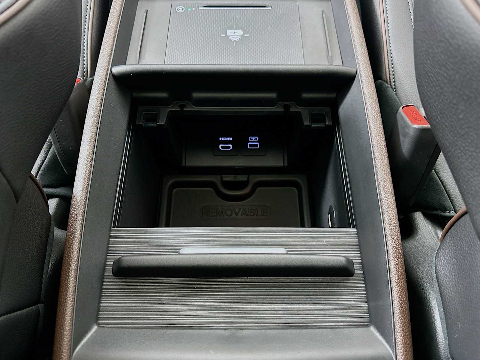 Thumbnail: 2026 Honda Odyssey - 21