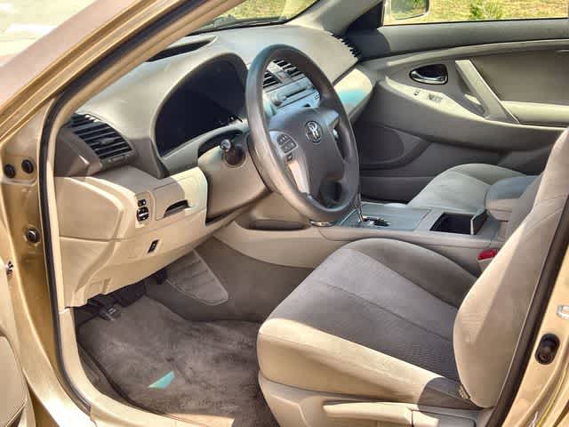 Thumbnail: 2011 Toyota Camry - 3
