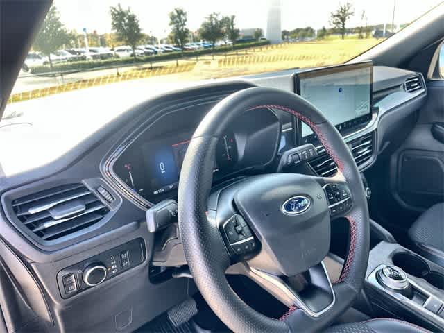 Thumbnail: 2025 Ford Escape - 15