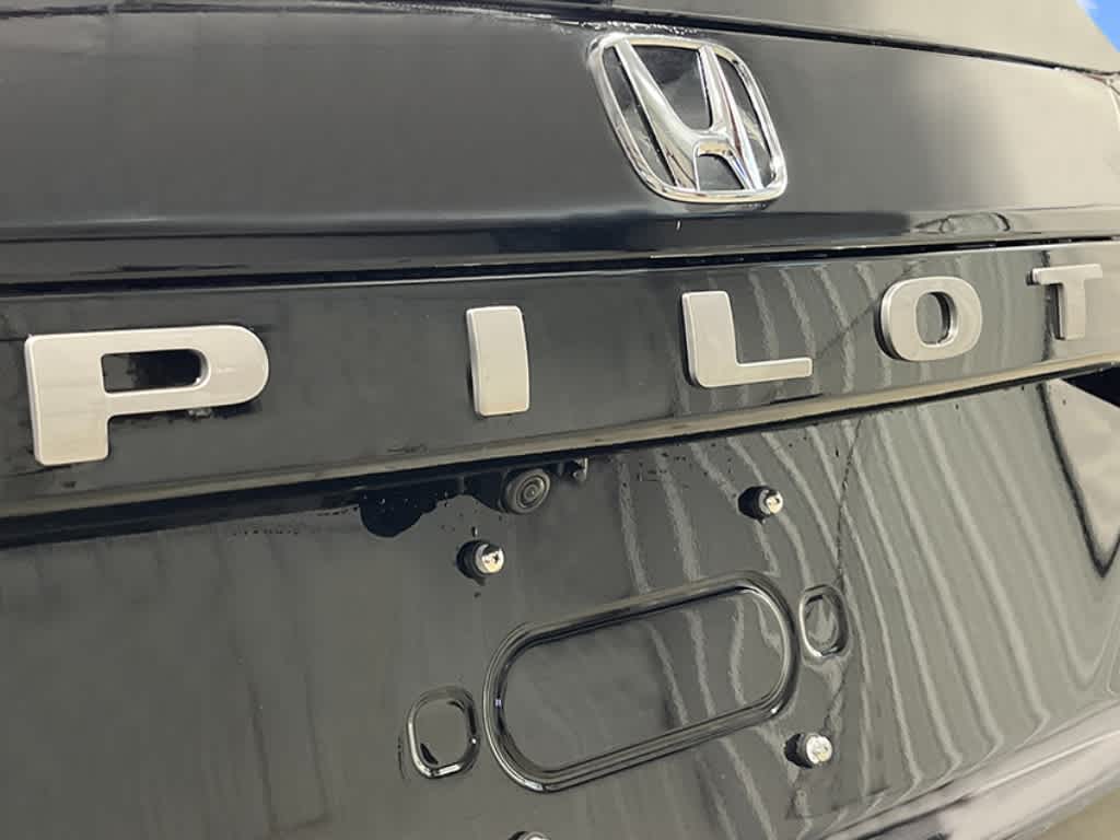 Thumbnail: 2026 Honda Pilot - 51