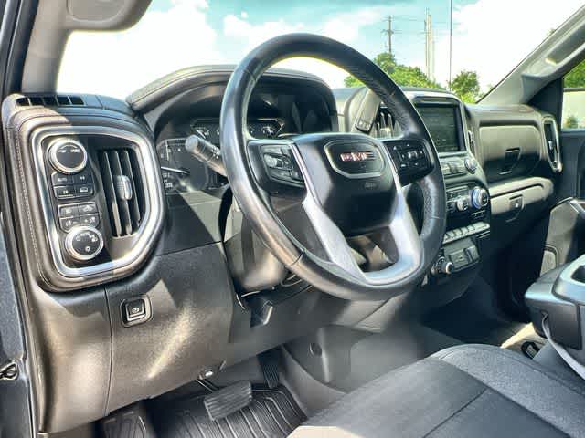 Thumbnail: 2021 GMC Sierra 1500 - 14