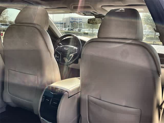 Thumbnail: 2018 Cadillac CT6 - 13