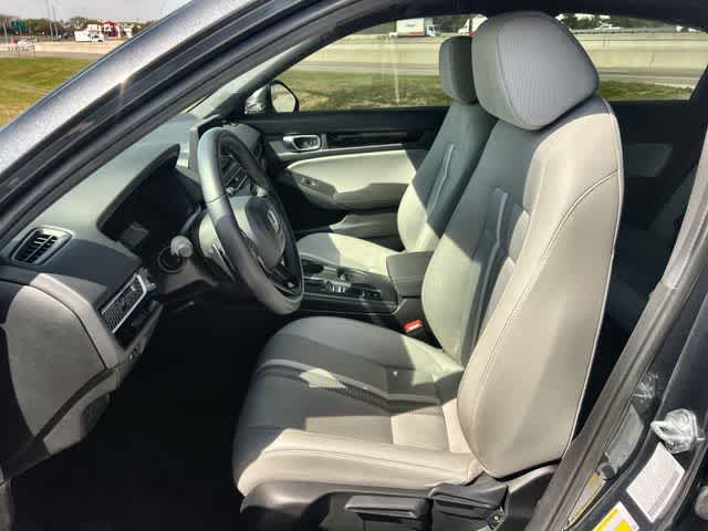 Thumbnail: 2025 Honda Civic - 11