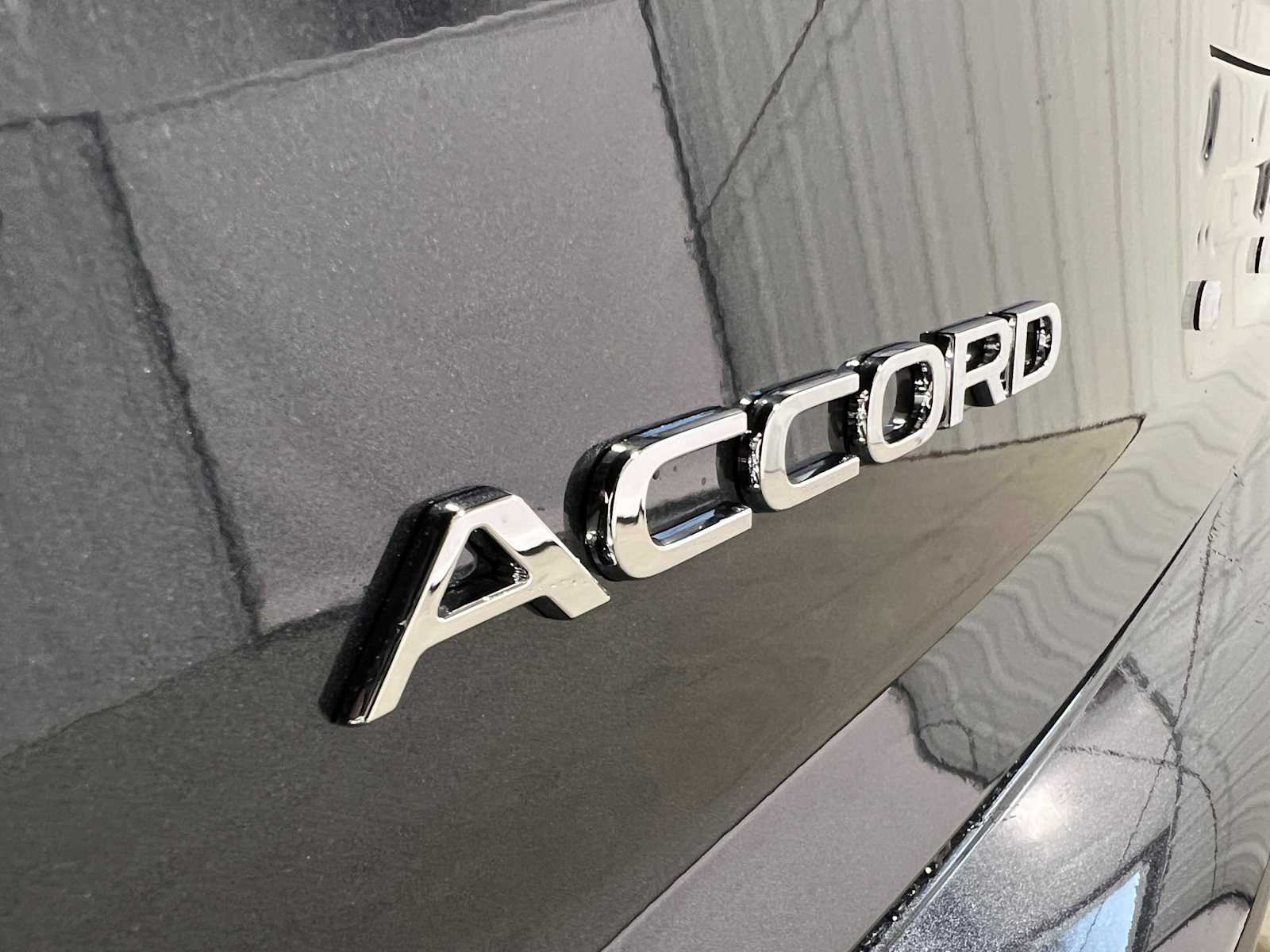 Thumbnail: 2025 Honda Accord - 5