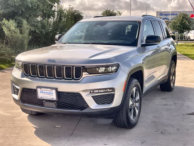 Thumbnail: 2023 Jeep Grand Cherokee - 2