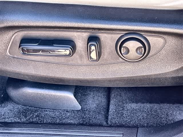 Thumbnail: 2025 Honda CR-V - 30