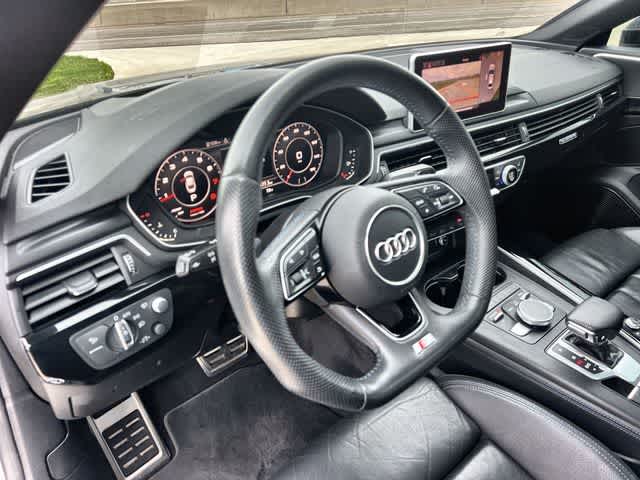 Thumbnail: 2019 Audi A5 - 15