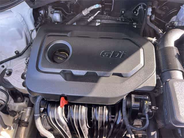 Thumbnail: 2017 Hyundai Santa Fe - 10