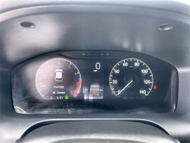 Thumbnail: 2025 Honda HR-V - 19