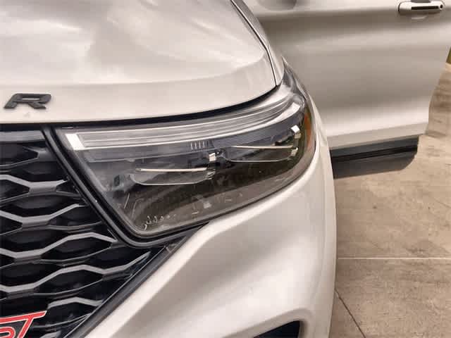 Thumbnail: 2020 Ford Explorer - 24