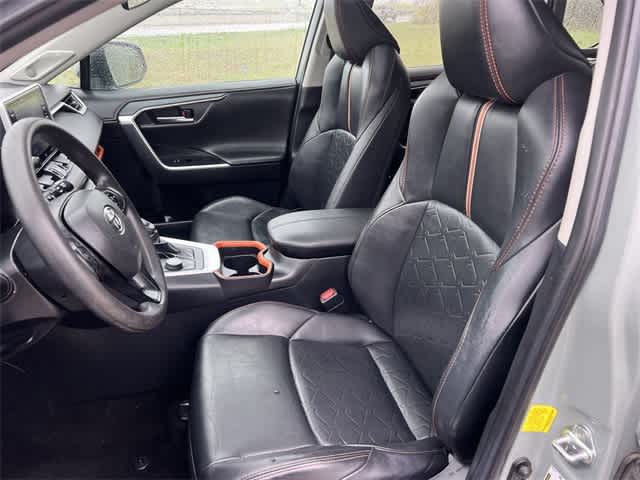 2019 Toyota RAV4 Adventure 11