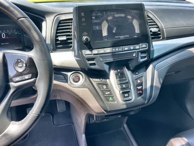 Thumbnail: 2020 Honda Odyssey - 17