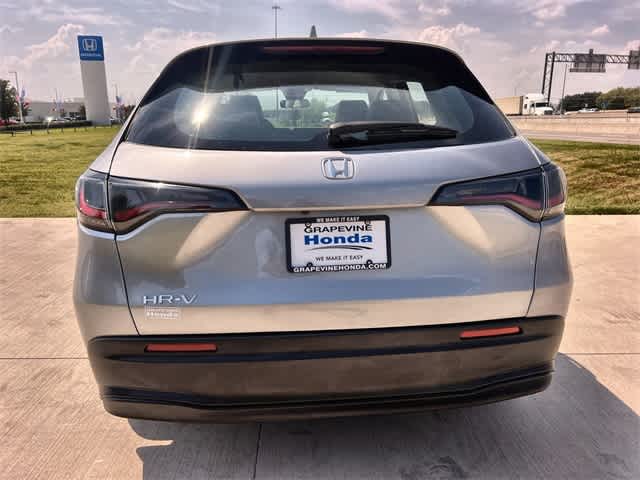 Thumbnail: 2024 Honda HR-V - 6