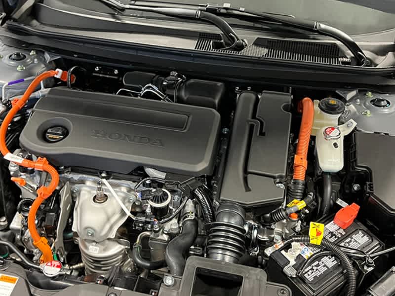 Thumbnail: 2025 Honda Accord - 11